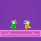Happy Gifriday, let's dance!